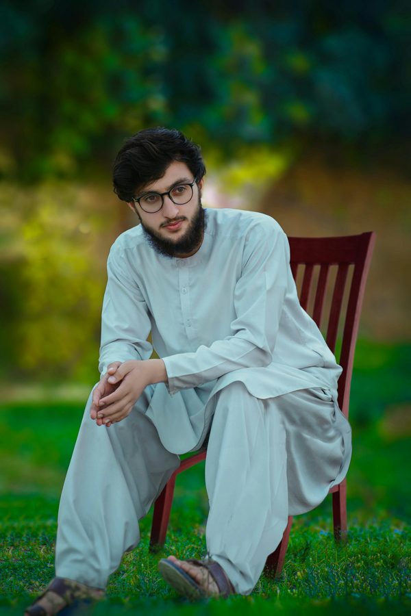 Al layl : des qamis élégants au service de la solidarité