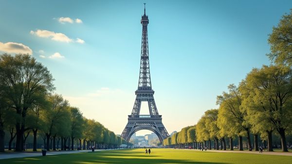 Comment découvrir ici les meilleures activités à Paris
