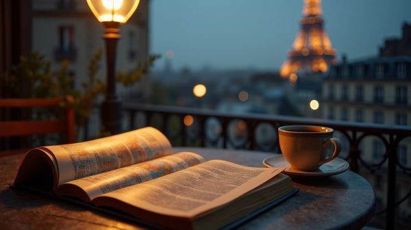 Comment découvrir ici les meilleures activités à Paris