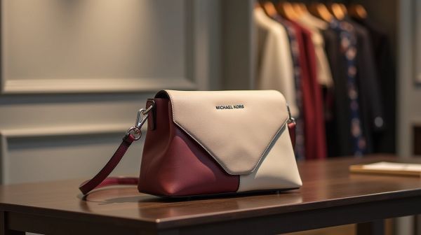 Michael Kors - les sacs qui allient style et accessibilité
