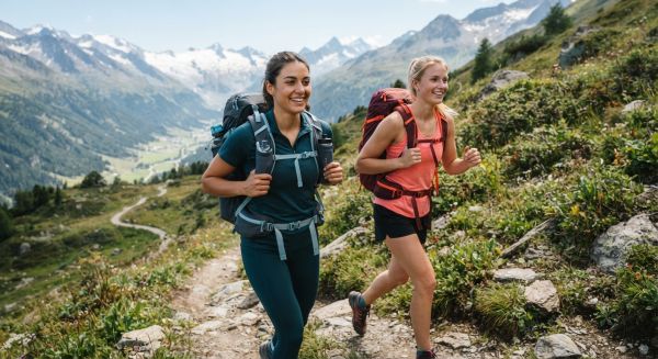 Top sacs à dos de sport pour femmes dynamiques
