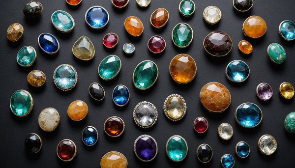 Bijoux en pierres naturelles : vivez l'énergie des pierres!